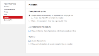 Illustration for article titled How To Disable Annotations and Pop-Ups on YouTube Videos
